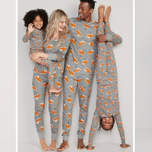 Old Navy Other - 🎃ON Kids PJ's